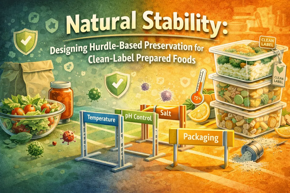 Shelf-Life Testing Methods: Real-Time vs. Accelerated Stability