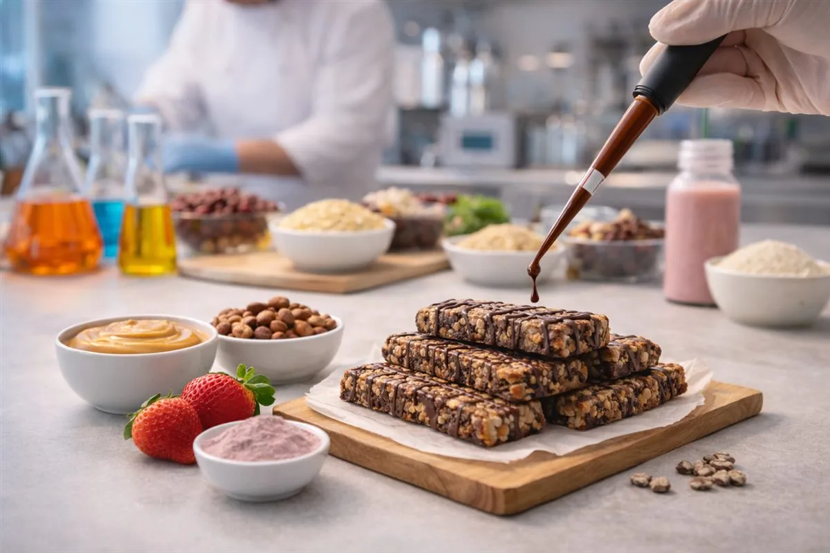 Postbiotics: The Stable Gut Health Ingredient Your Formula Actually Needs